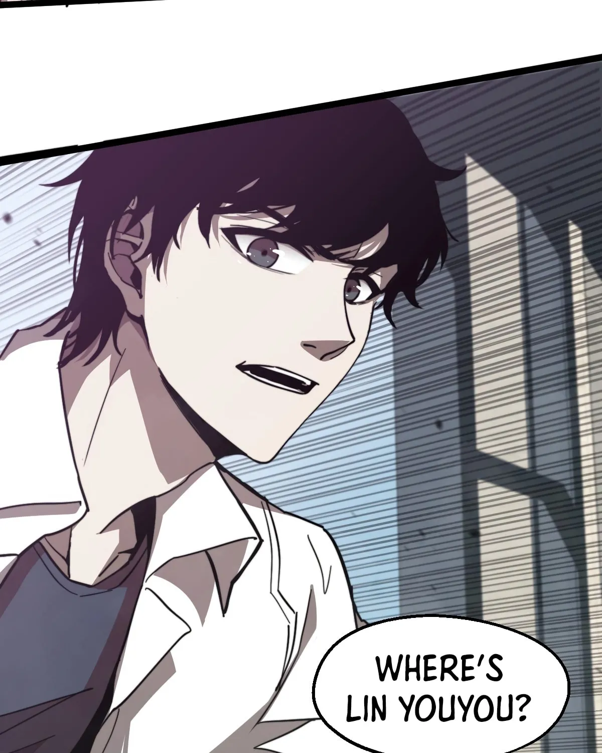 Read Extraordinary Evolution chapter 6 image 9 on Lezhin