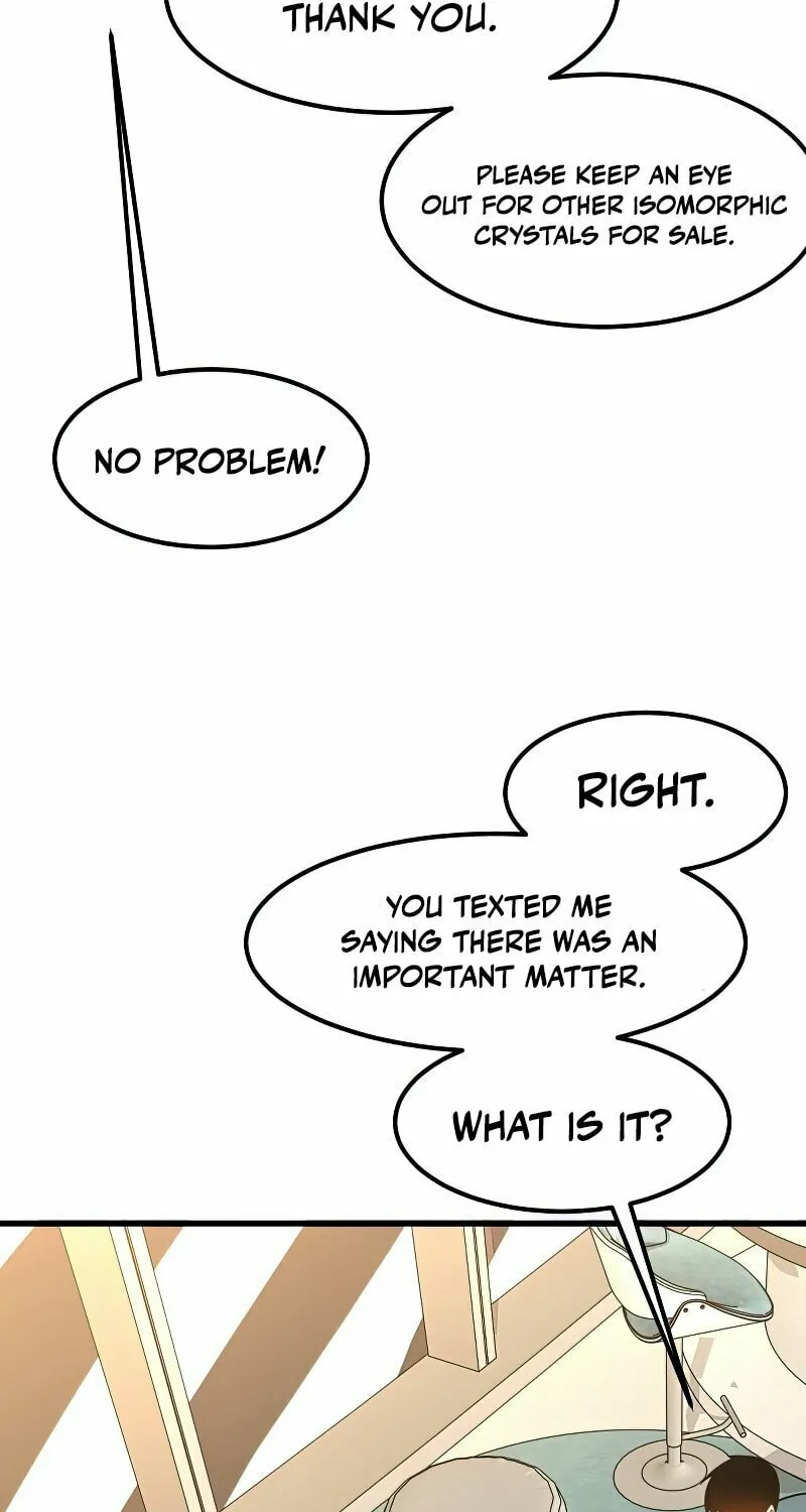 Read Extraordinary Evolution chapter 60 image 12 on Lezhin