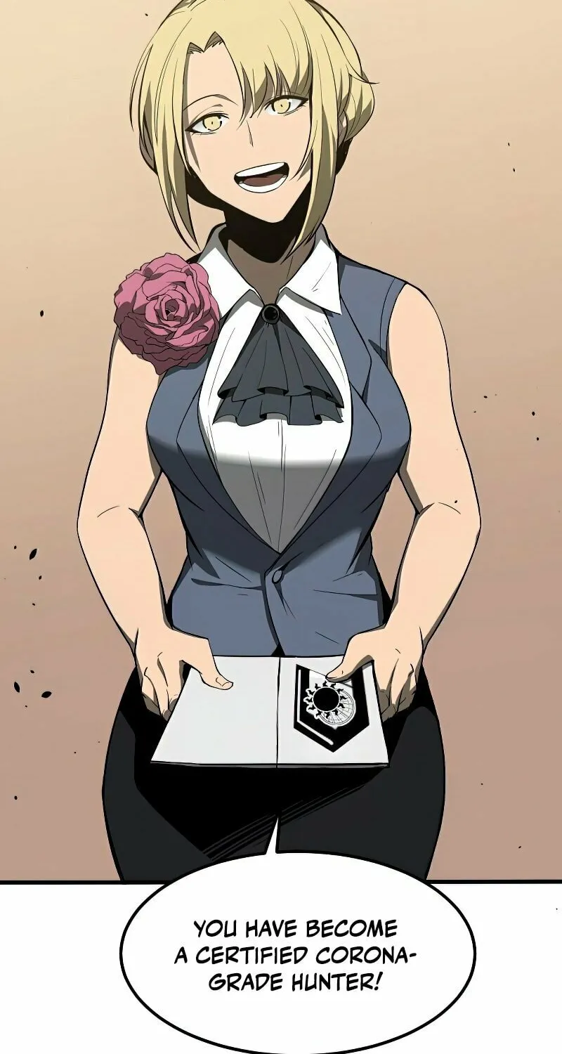 Read Extraordinary Evolution chapter 60 image 14 on Lezhin