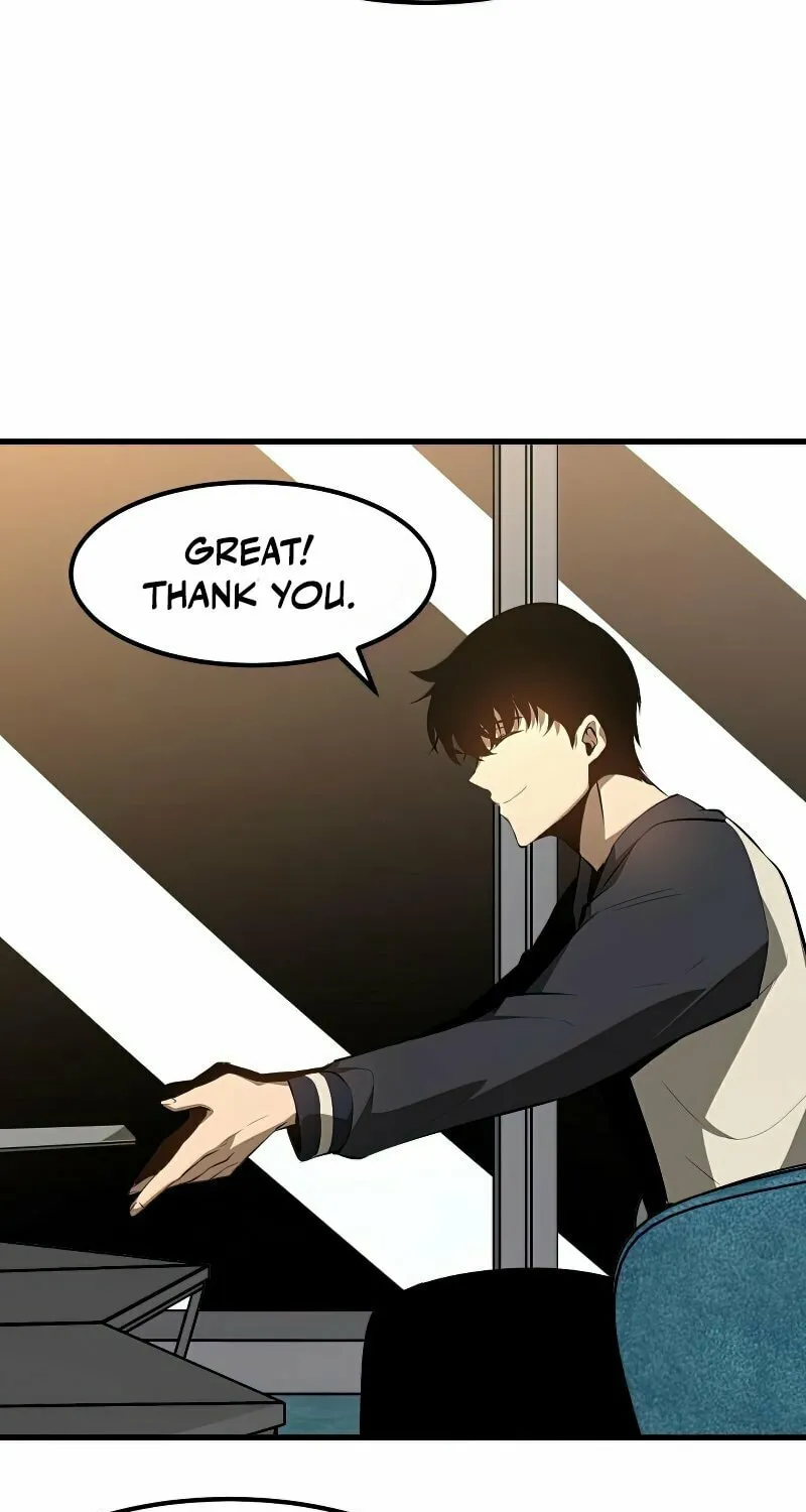 Read Extraordinary Evolution chapter 60 image 15 on Lezhin