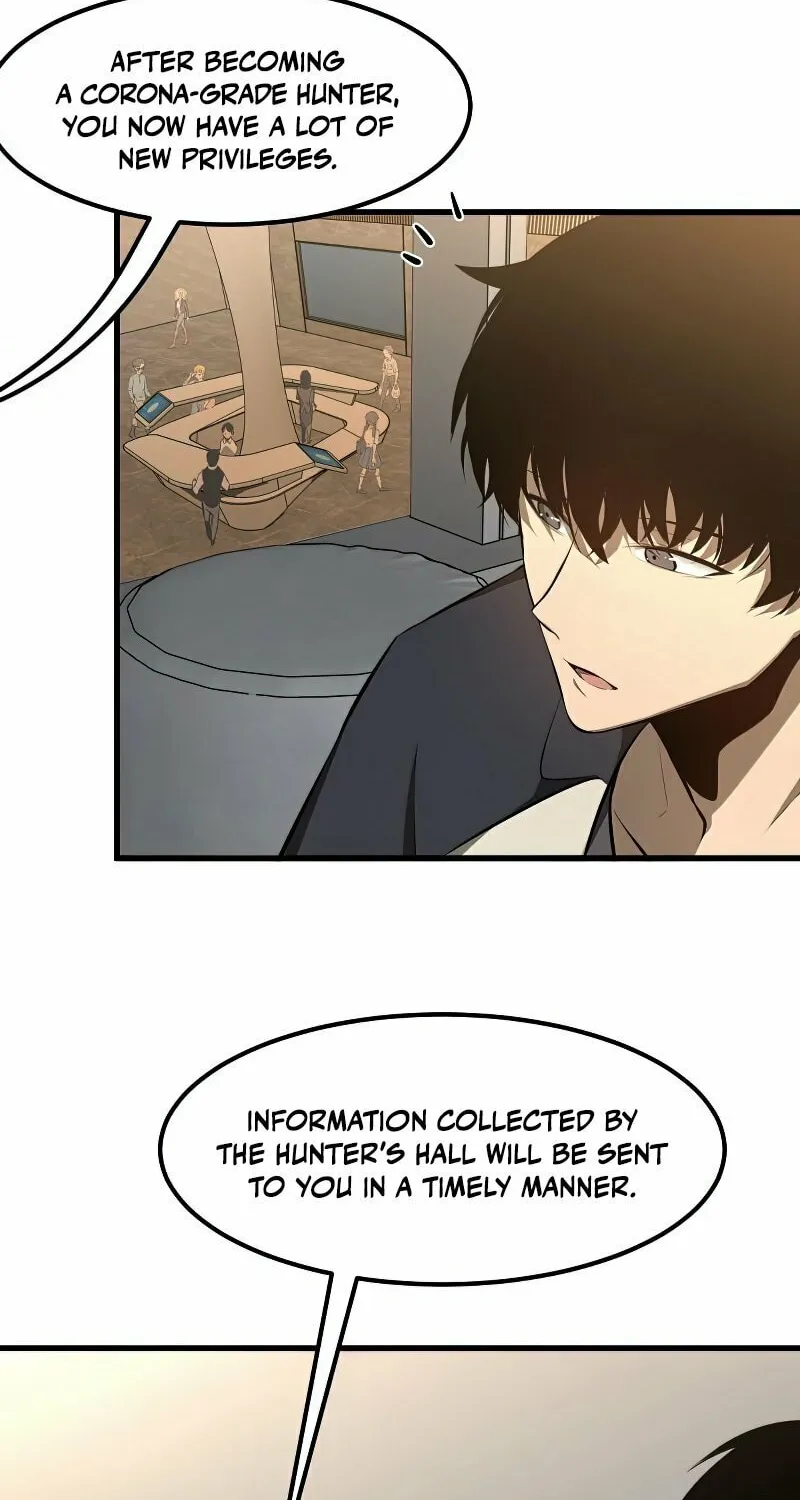 Read Extraordinary Evolution chapter 60 image 16 on Lezhin