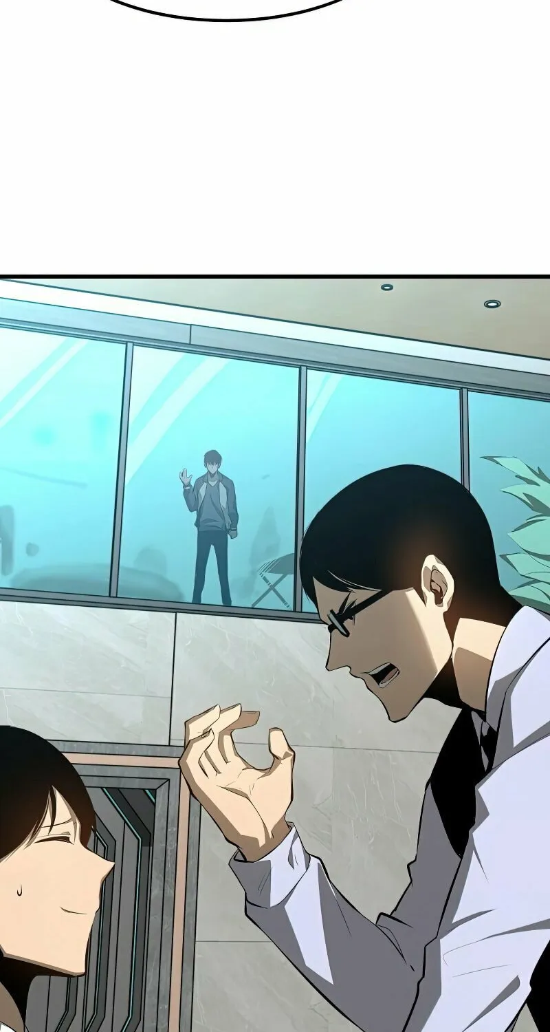 Read Extraordinary Evolution chapter 60 image 18 on Lezhin