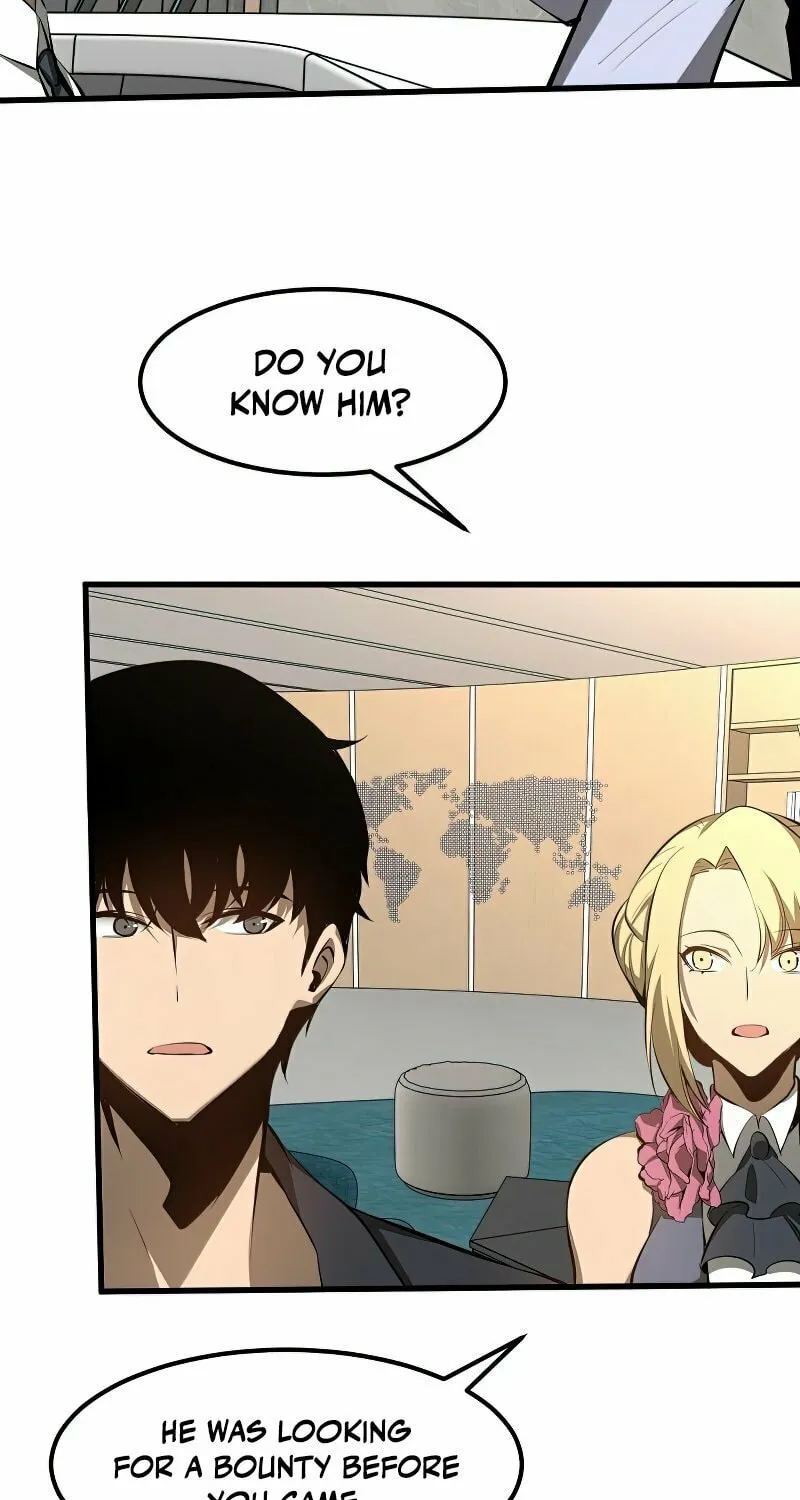 Read Extraordinary Evolution chapter 60 image 19 on Lezhin