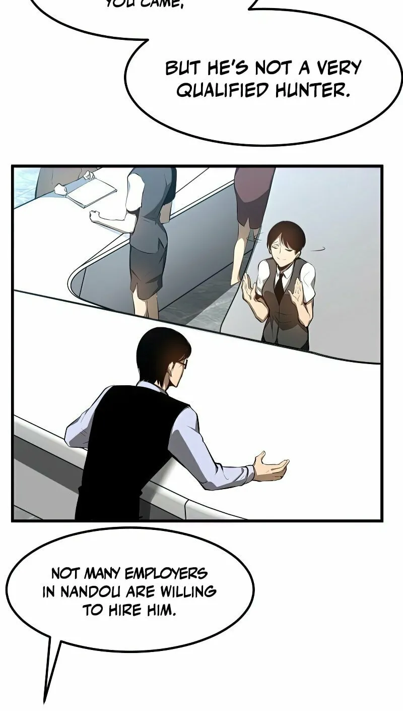 Read Extraordinary Evolution chapter 60 image 20 on Lezhin