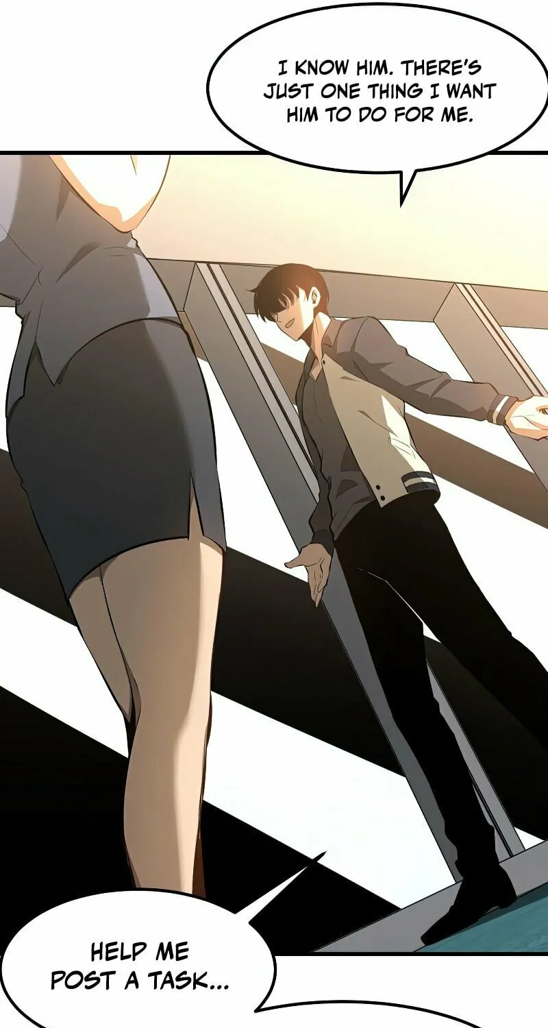 Read Extraordinary Evolution chapter 60 image 21 on Lezhin