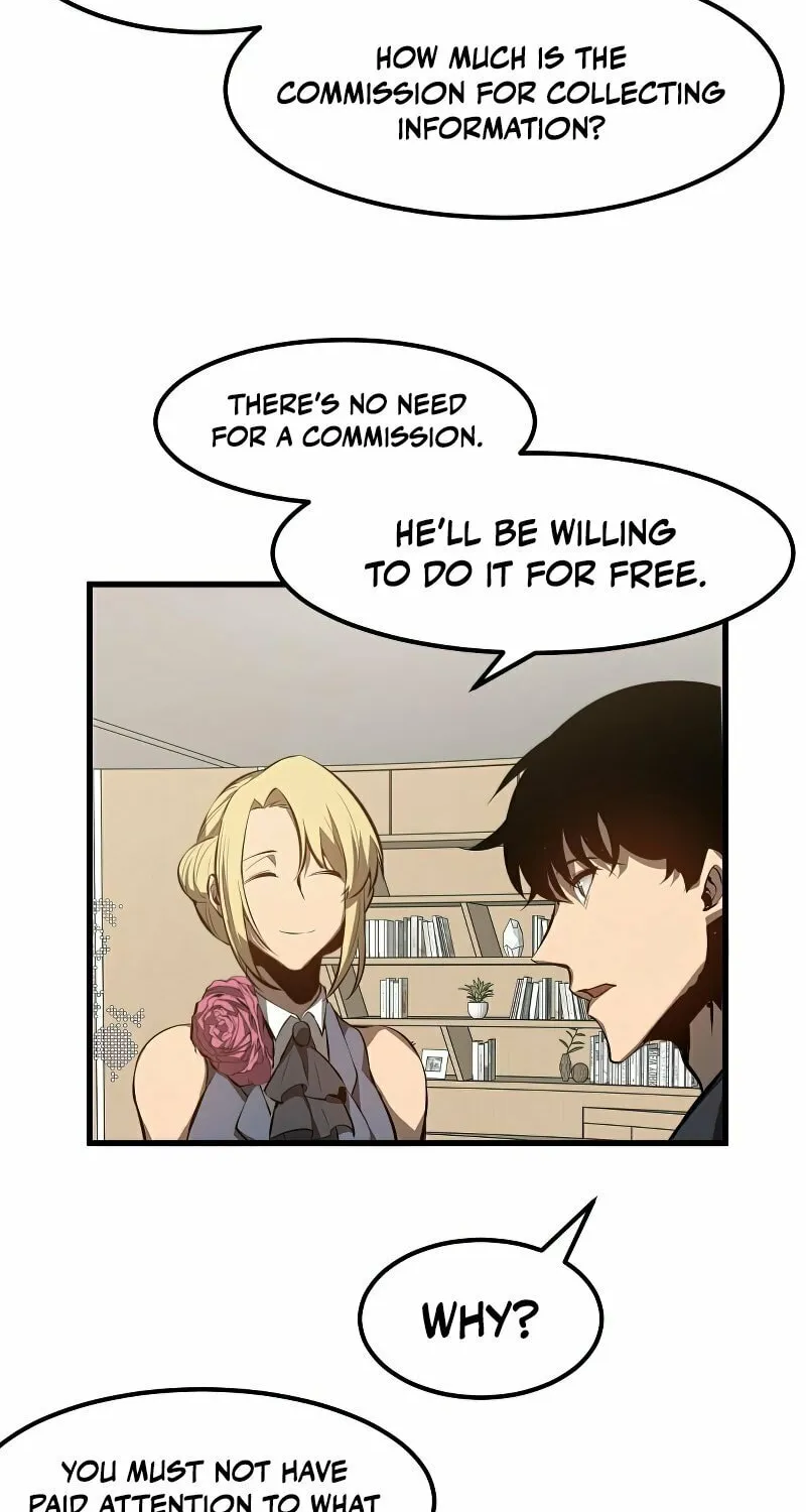 Read Extraordinary Evolution chapter 60 image 22 on Lezhin