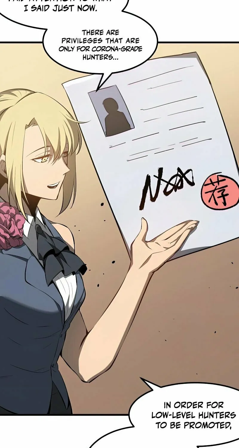 Read Extraordinary Evolution chapter 60 image 23 on Lezhin