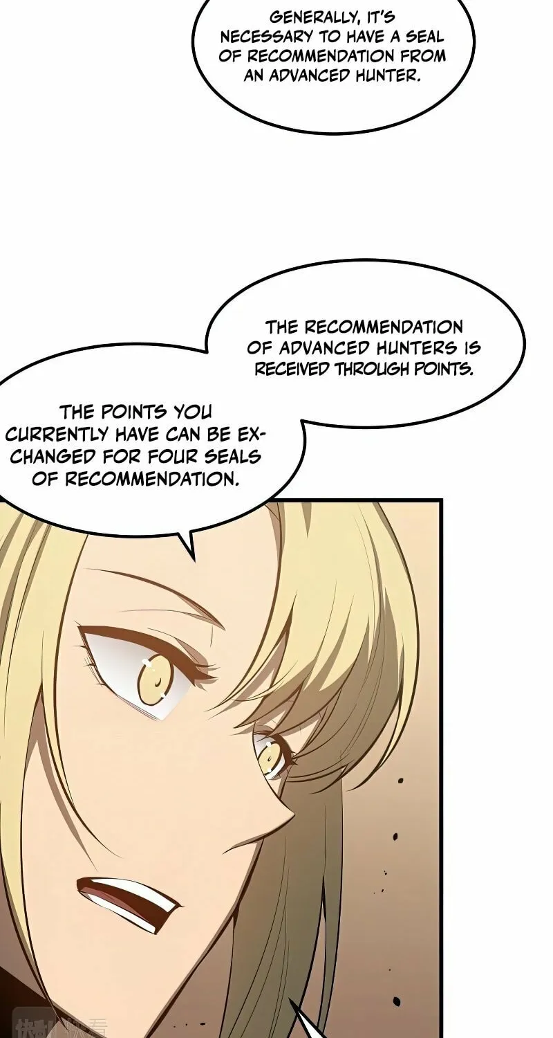 Read Extraordinary Evolution chapter 60 image 24 on Lezhin