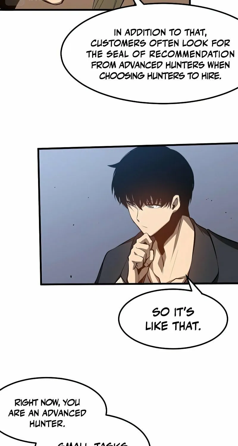 Read Extraordinary Evolution chapter 60 image 25 on Lezhin