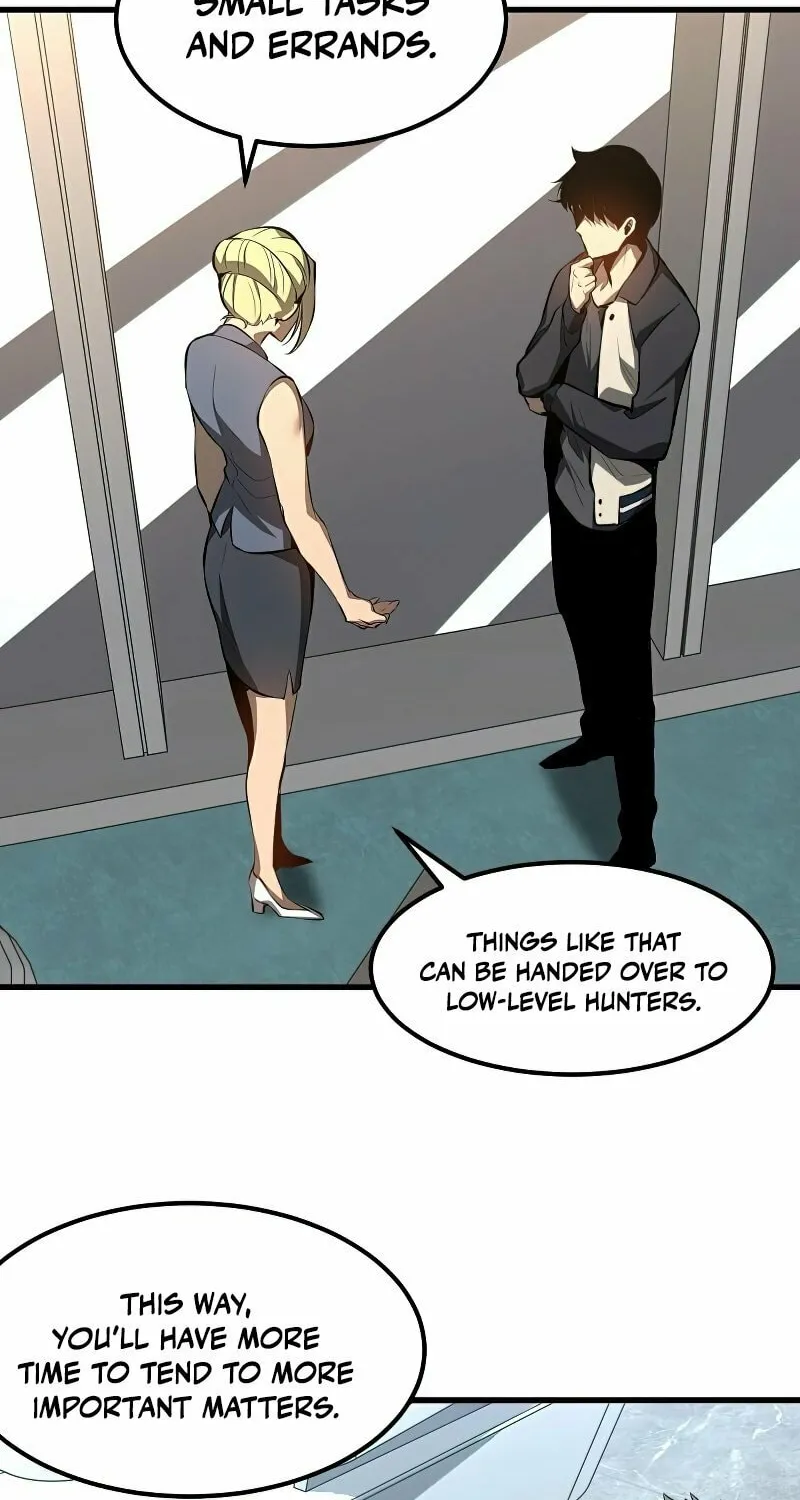 Read Extraordinary Evolution chapter 60 image 26 on Lezhin