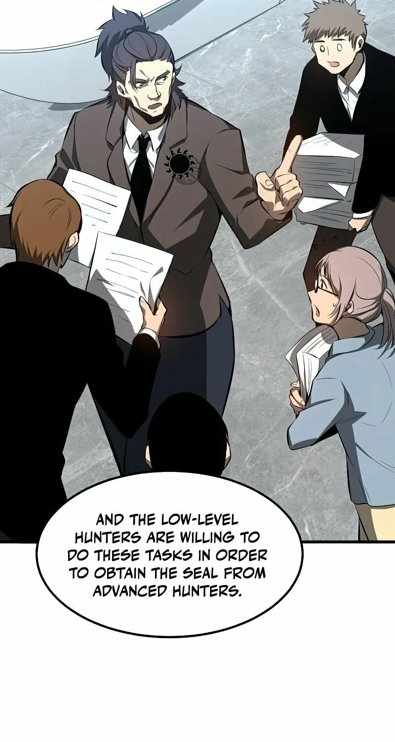 Read Extraordinary Evolution chapter 60 image 27 on Lezhin