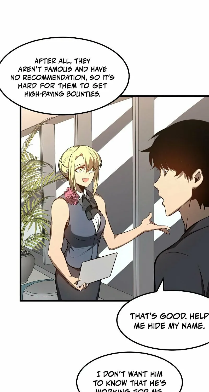 Read Extraordinary Evolution chapter 60 image 28 on Lezhin
