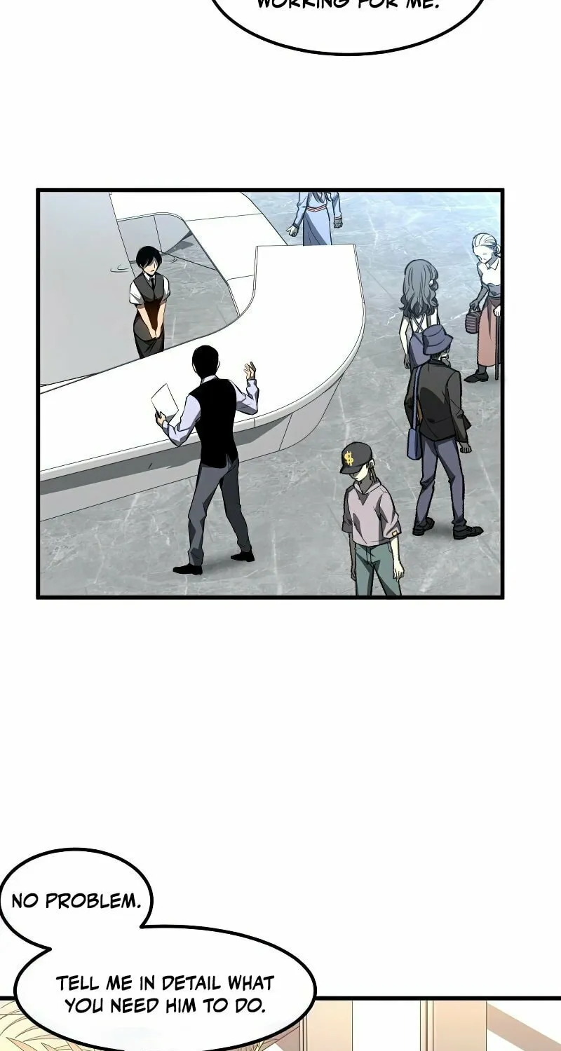 Read Extraordinary Evolution chapter 60 image 29 on Lezhin