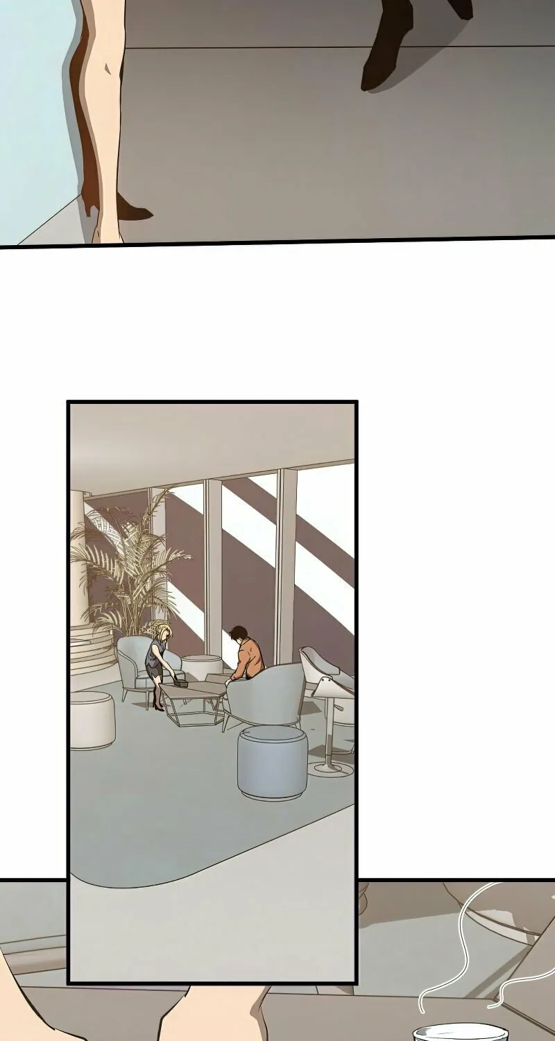 Read Extraordinary Evolution chapter 60 image 3 on Lezhin