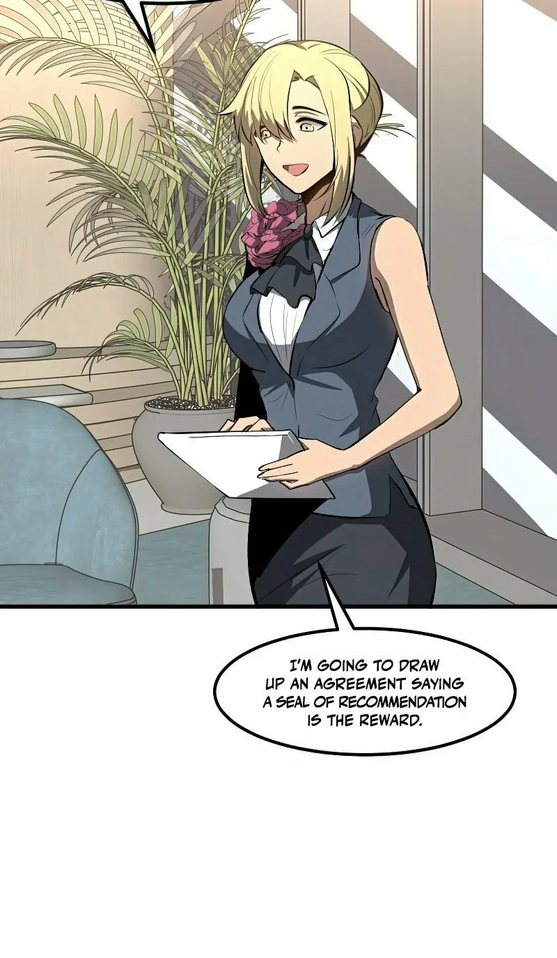 Read Extraordinary Evolution chapter 60 image 30 on Lezhin