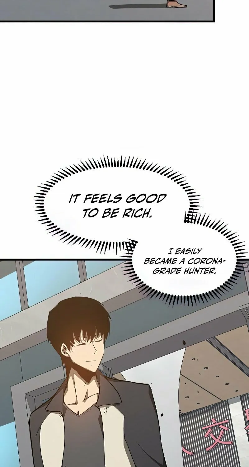 Read Extraordinary Evolution chapter 60 image 36 on Lezhin