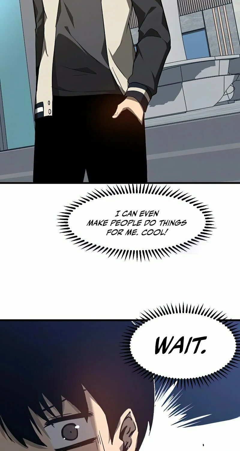Read Extraordinary Evolution chapter 60 image 37 on Lezhin
