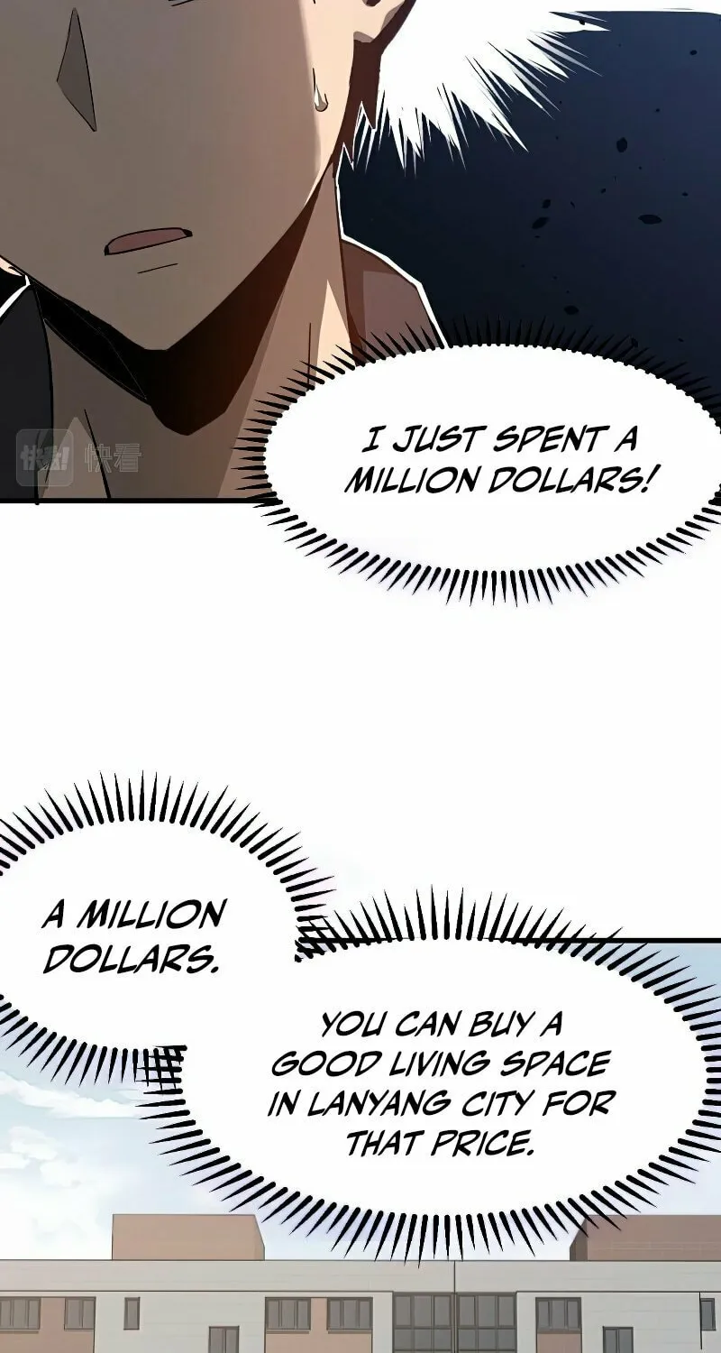 Read Extraordinary Evolution chapter 60 image 38 on Lezhin