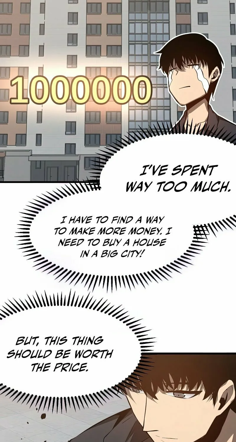 Read Extraordinary Evolution chapter 60 image 39 on Lezhin