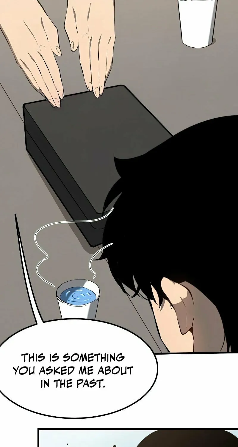Read Extraordinary Evolution chapter 60 image 4 on Lezhin