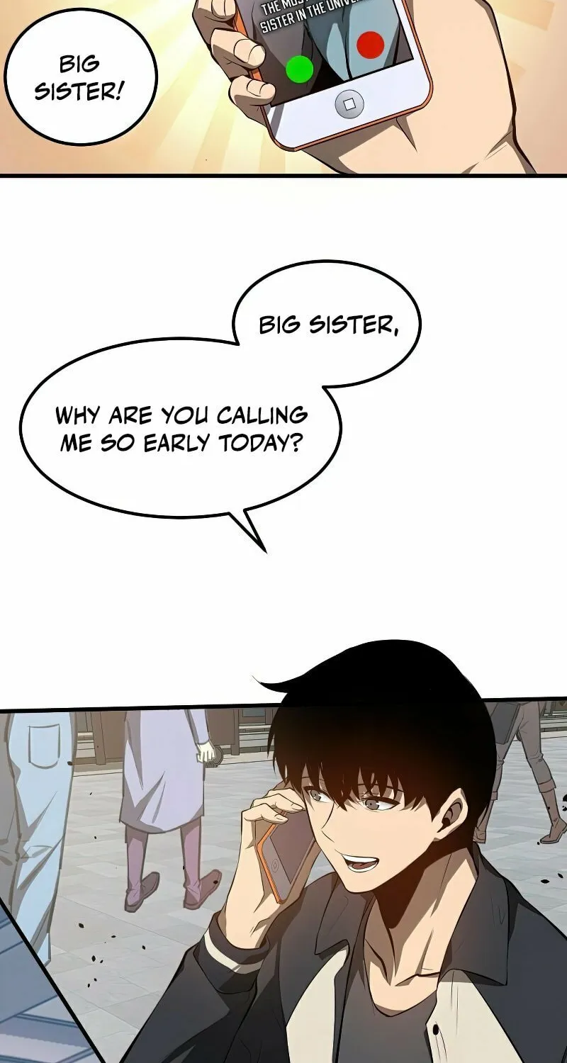 Read Extraordinary Evolution chapter 60 image 42 on Lezhin