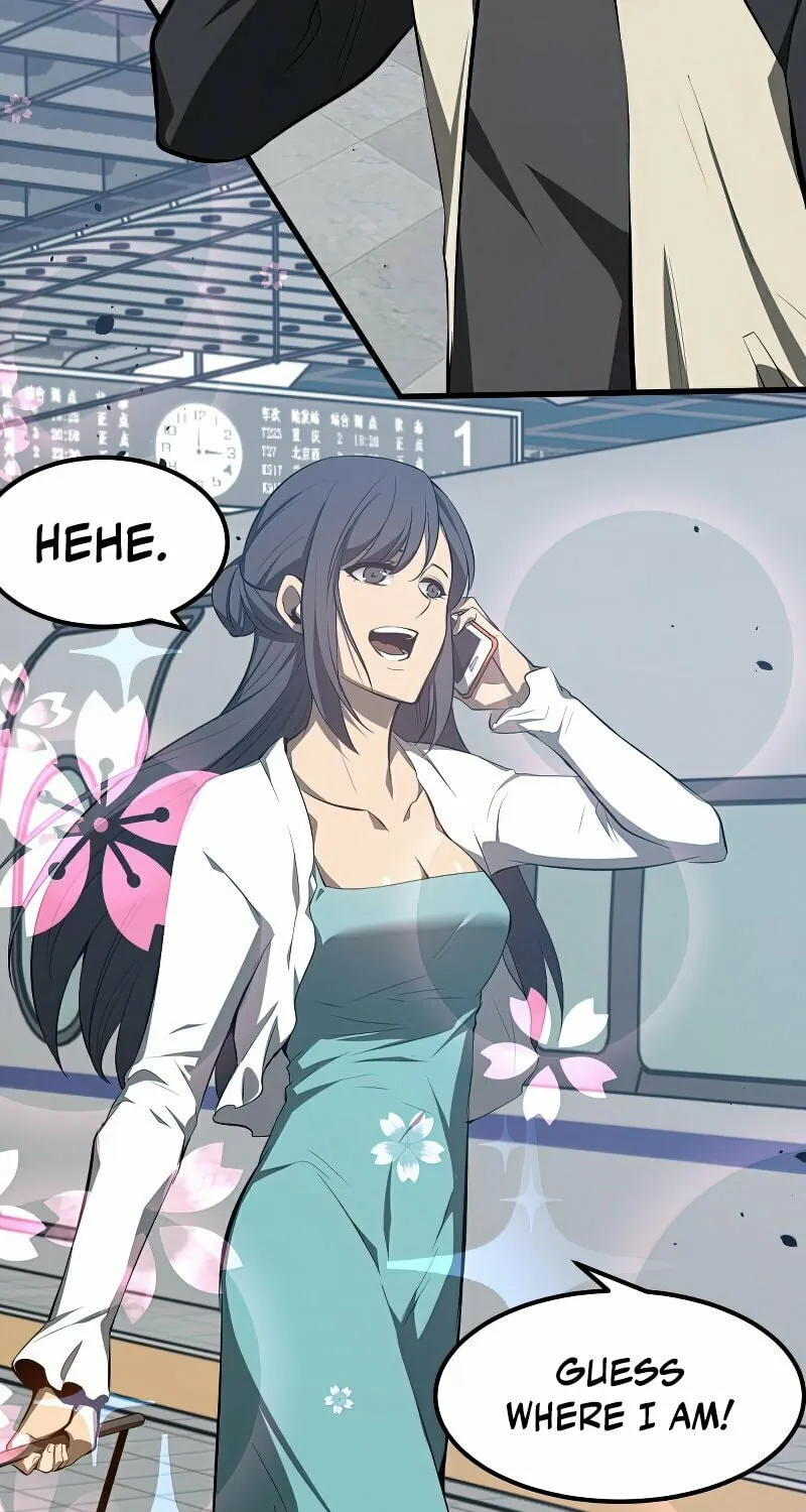 Read Extraordinary Evolution chapter 60 image 43 on Lezhin
