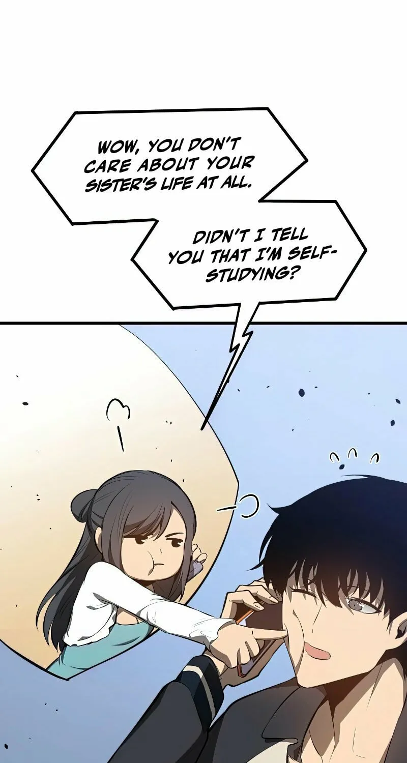 Read Extraordinary Evolution chapter 60 image 46 on Lezhin