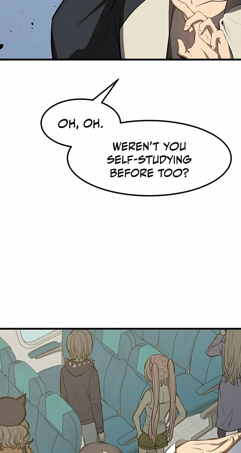Read Extraordinary Evolution chapter 60 image 47 on Lezhin