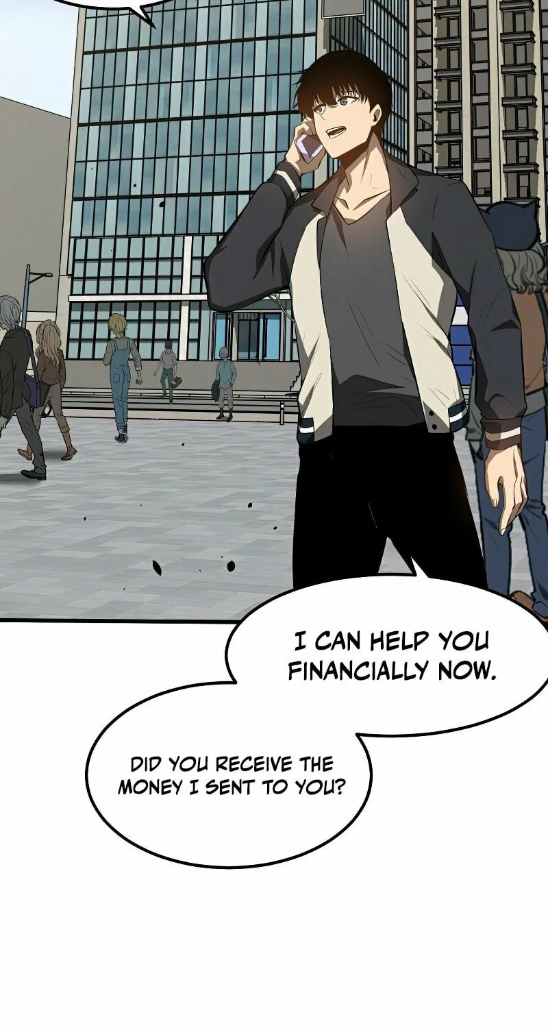 Read Extraordinary Evolution chapter 60 image 49 on Lezhin
