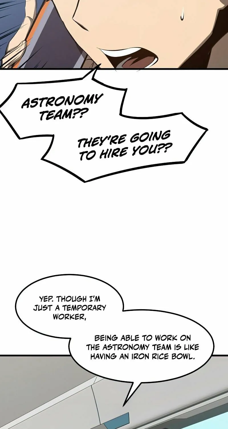Read Extraordinary Evolution chapter 60 image 53 on Lezhin
