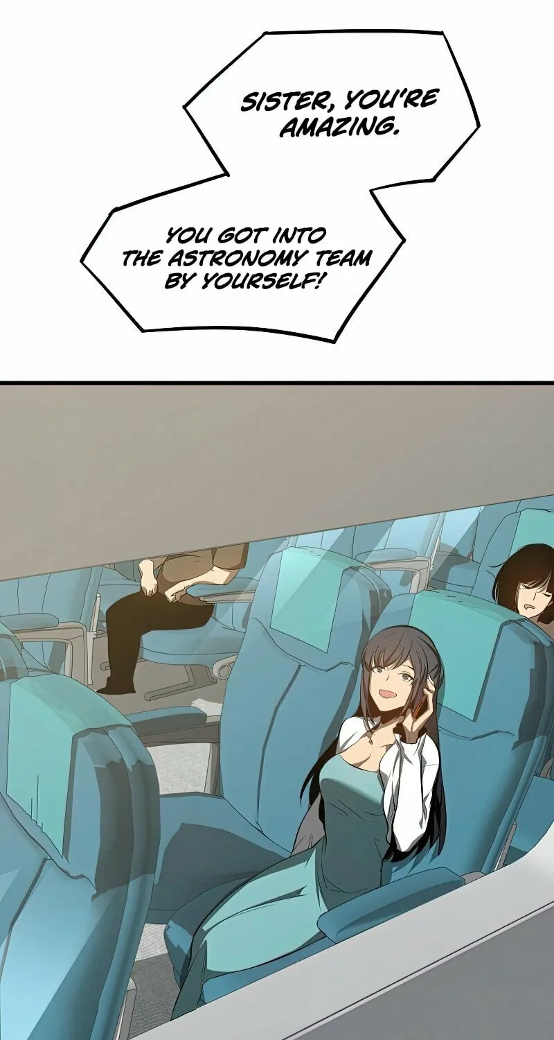 Read Extraordinary Evolution chapter 60 image 55 on Lezhin