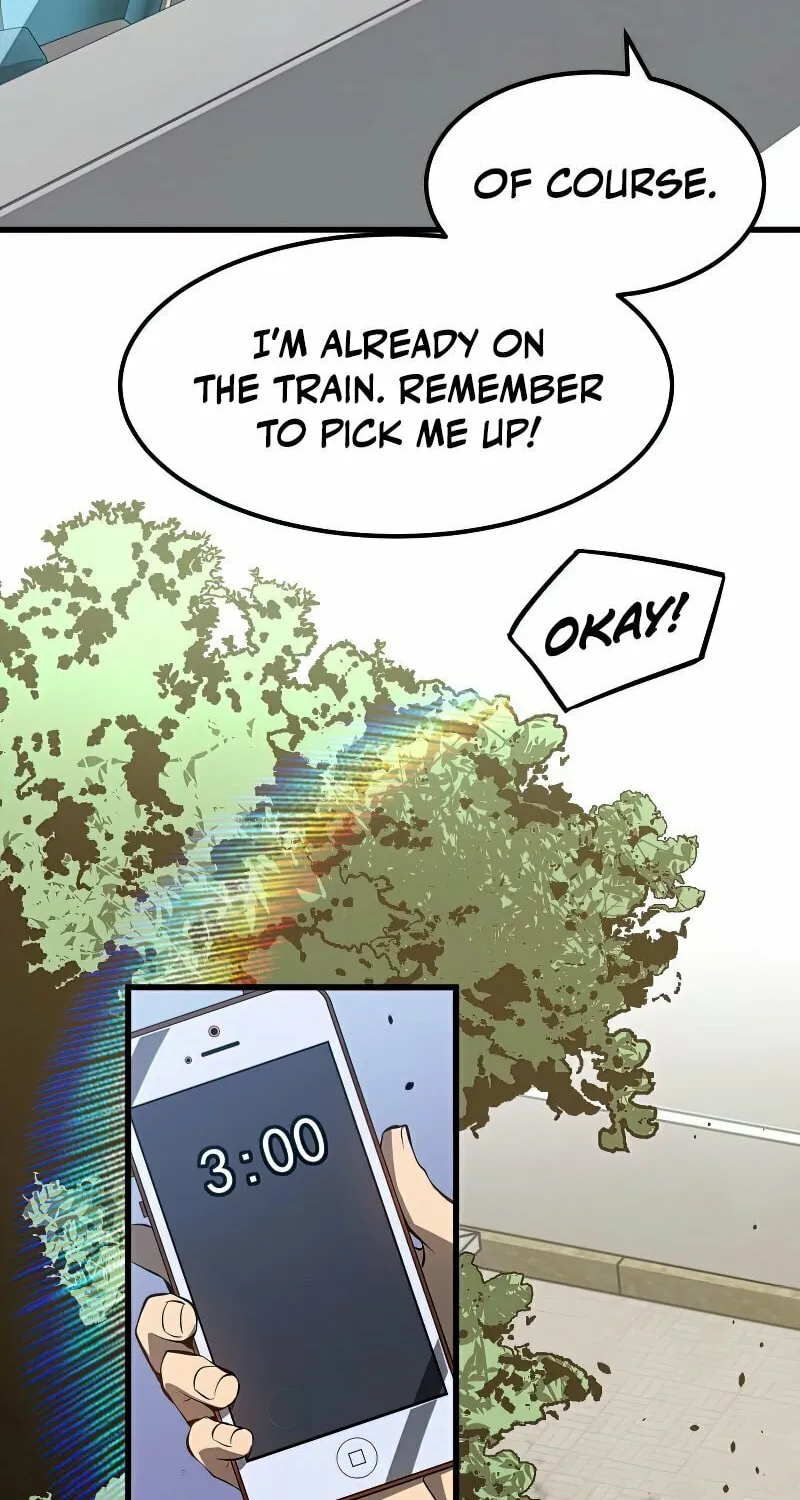 Read Extraordinary Evolution chapter 60 image 56 on Lezhin