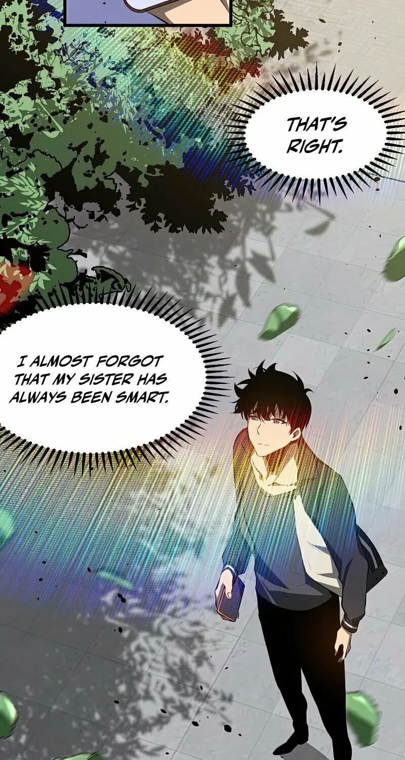 Read Extraordinary Evolution chapter 60 image 57 on Lezhin