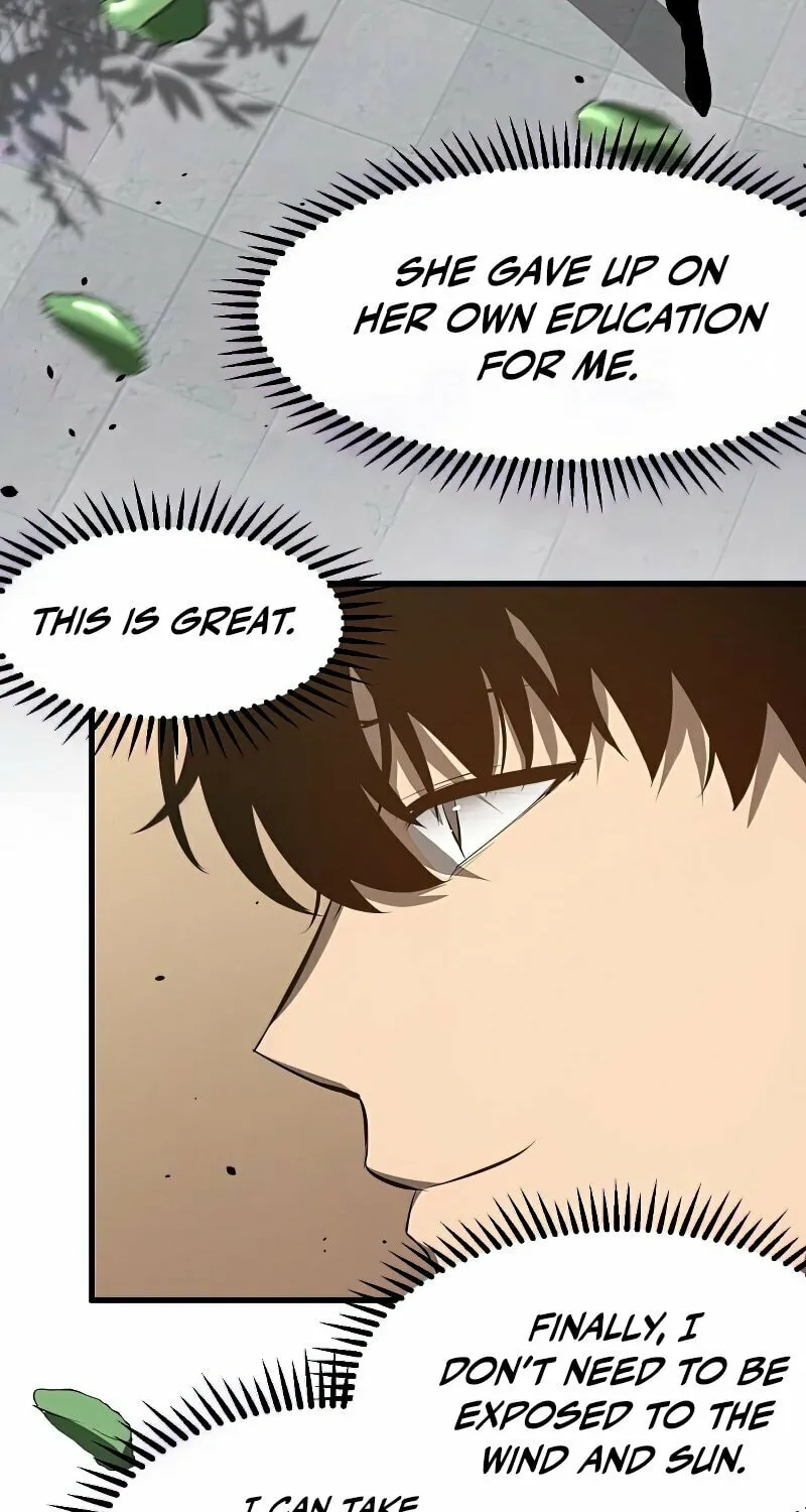 Read Extraordinary Evolution chapter 60 image 58 on Lezhin