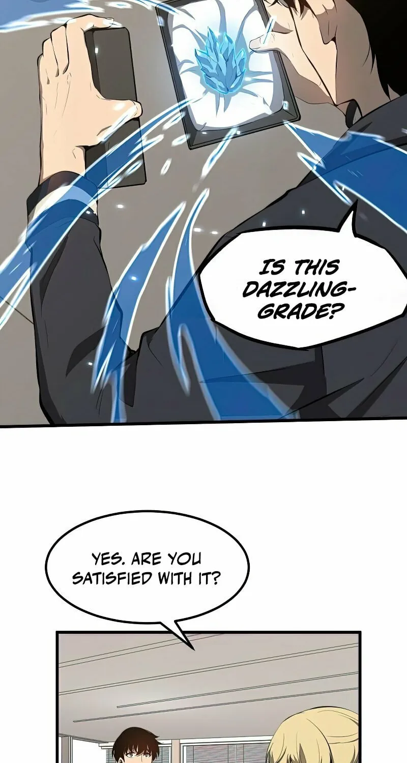 Read Extraordinary Evolution chapter 60 image 6 on Lezhin