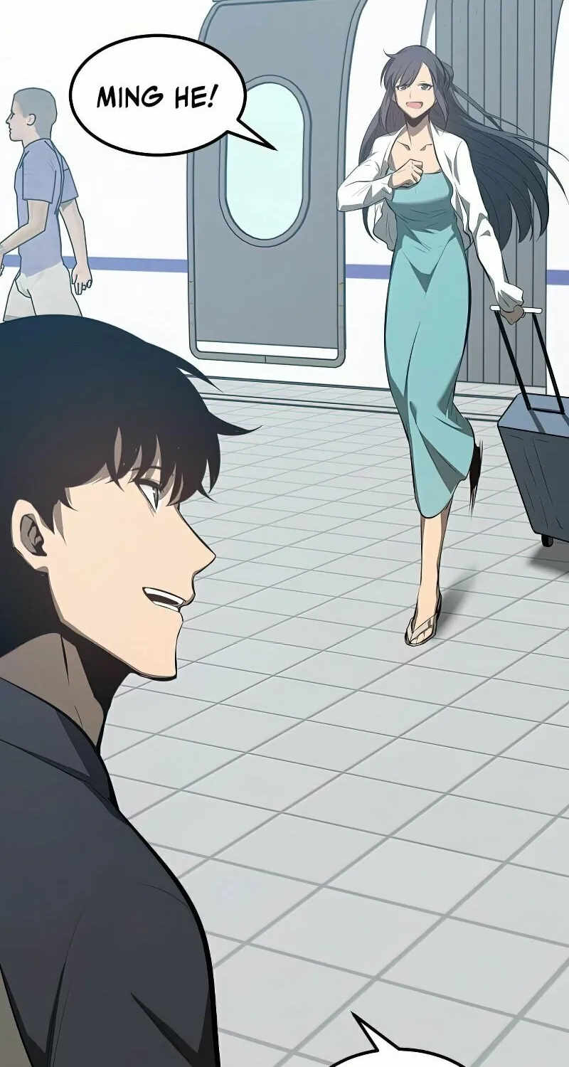Read Extraordinary Evolution chapter 60 image 62 on Lezhin