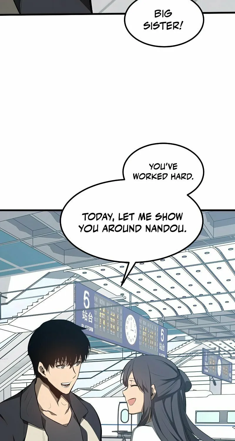 Read Extraordinary Evolution chapter 60 image 63 on Lezhin