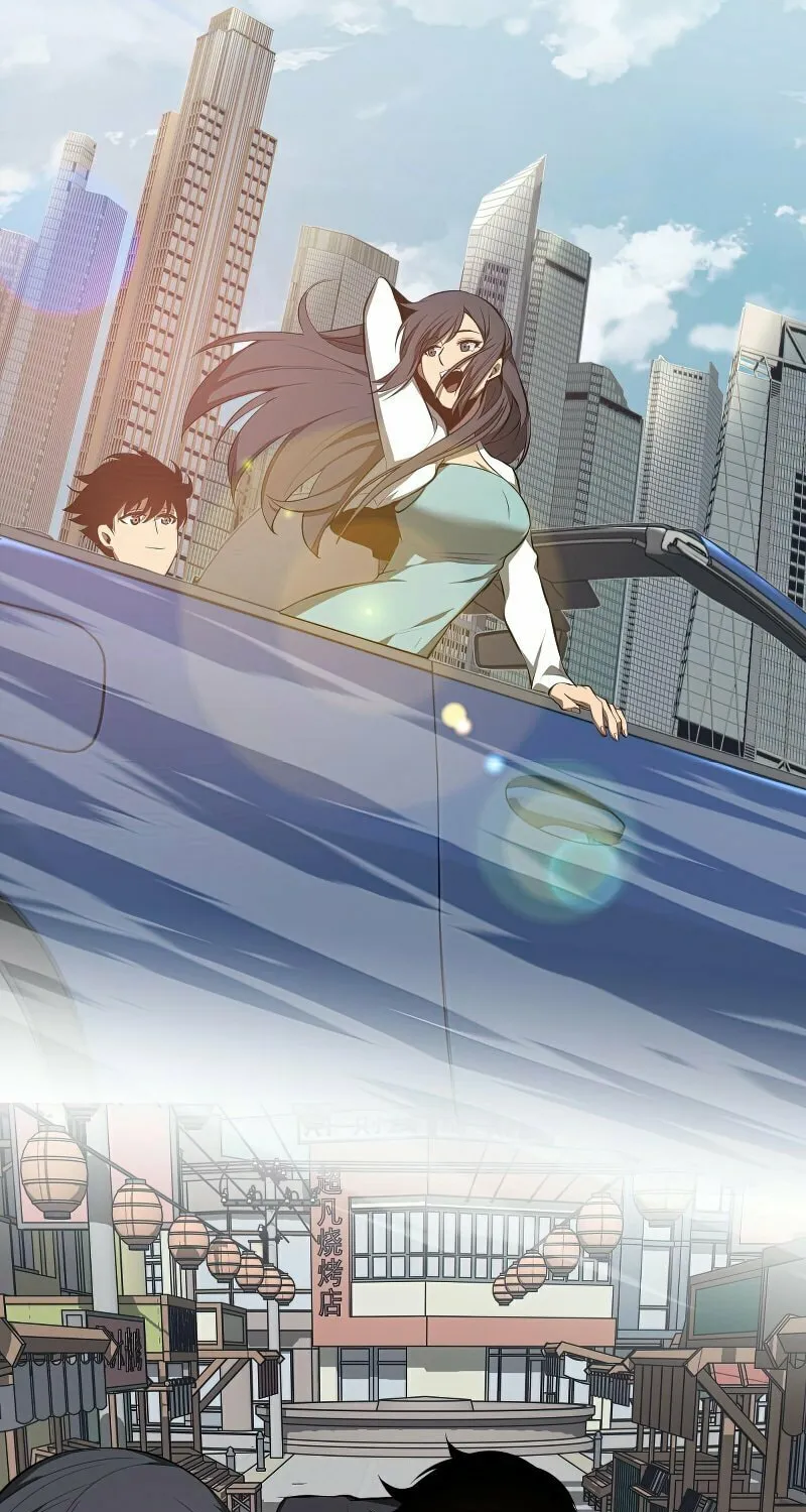 Read Extraordinary Evolution chapter 60 image 65 on Lezhin