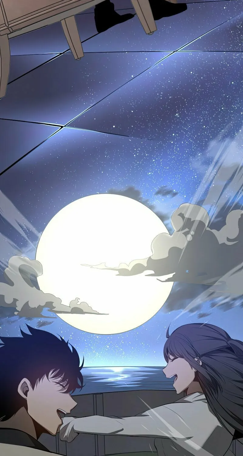 Read Extraordinary Evolution chapter 60 image 68 on Lezhin