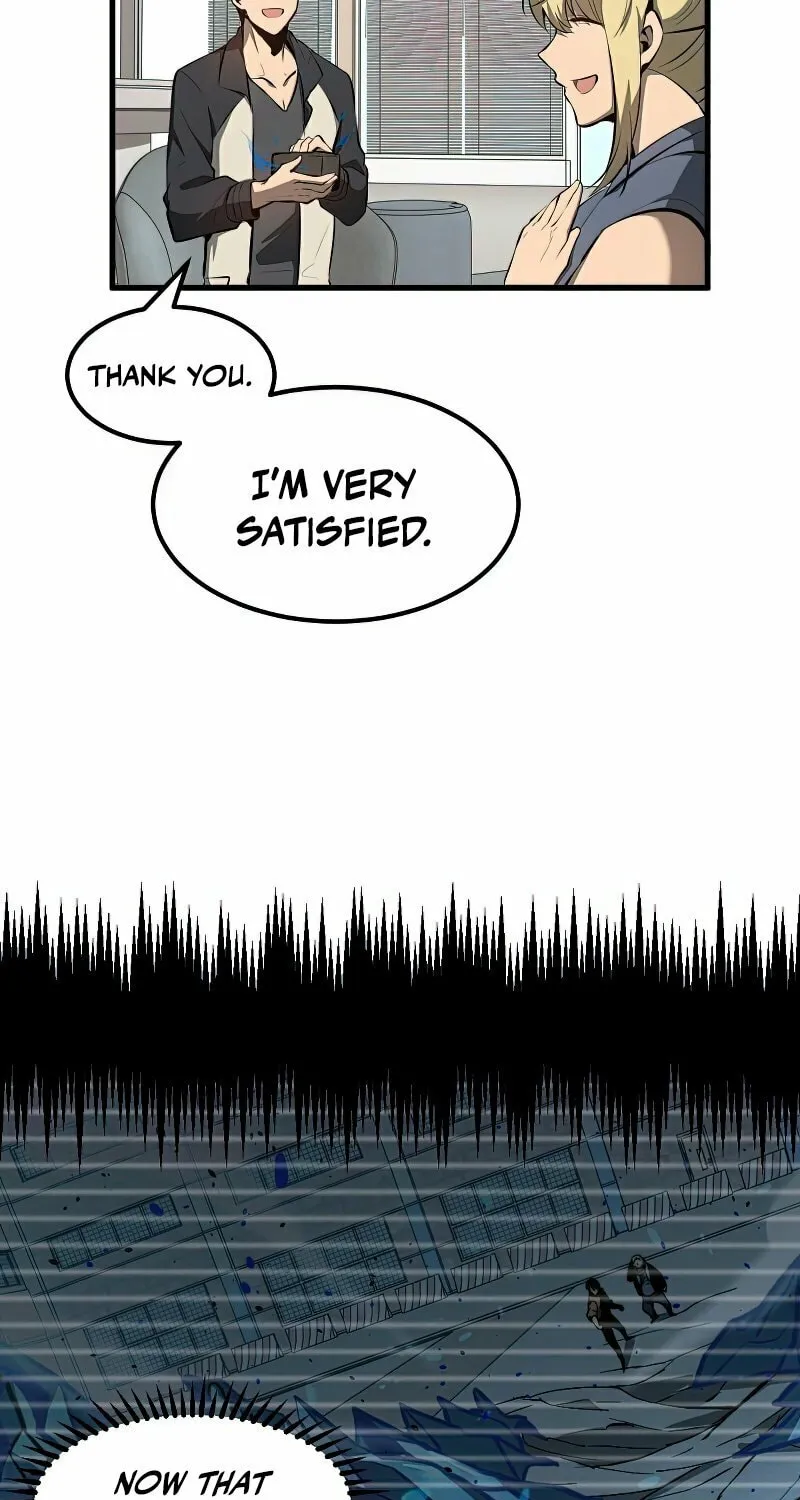 Read Extraordinary Evolution chapter 60 image 7 on Lezhin