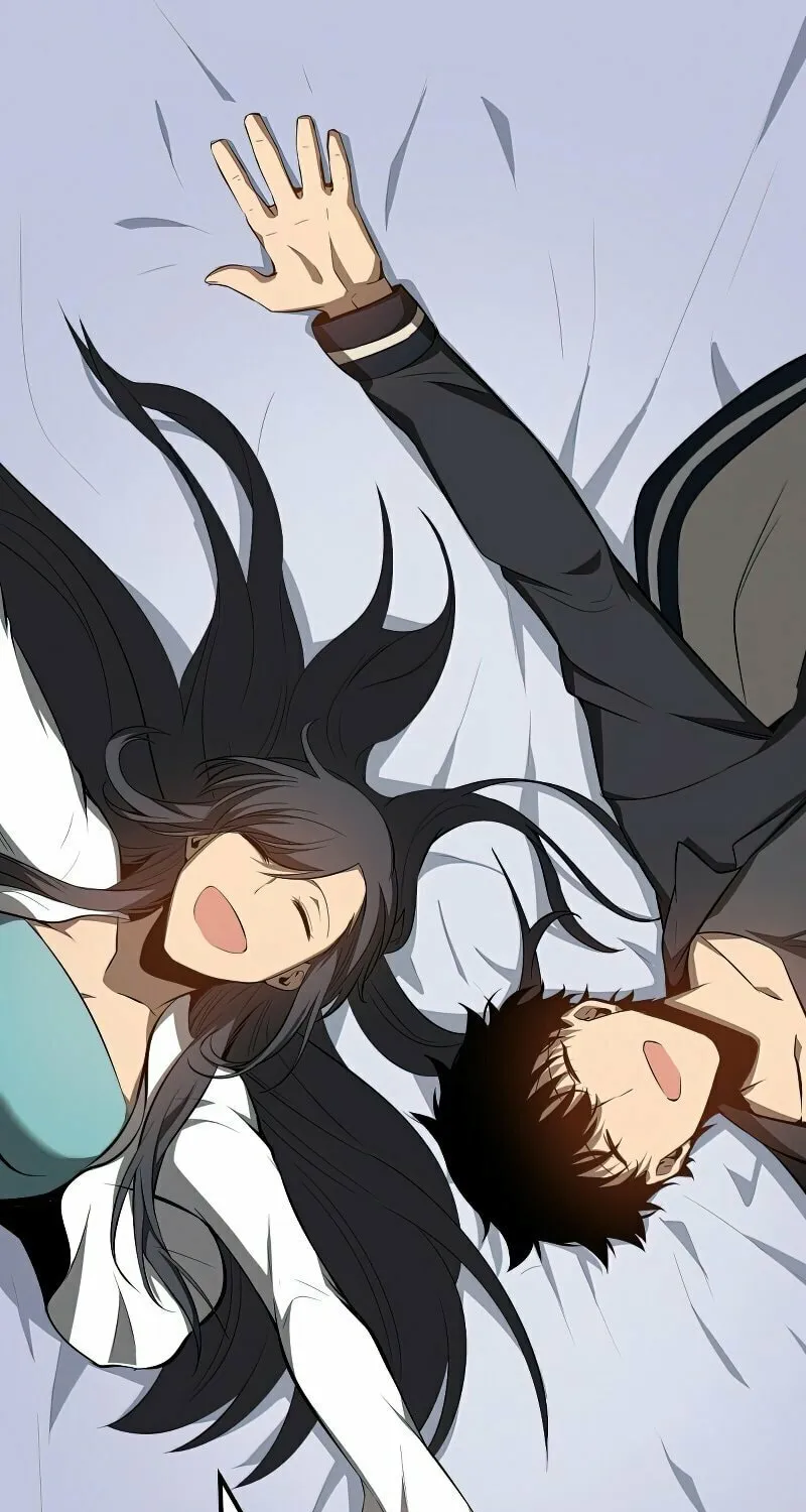 Read Extraordinary Evolution chapter 60 image 70 on Lezhin