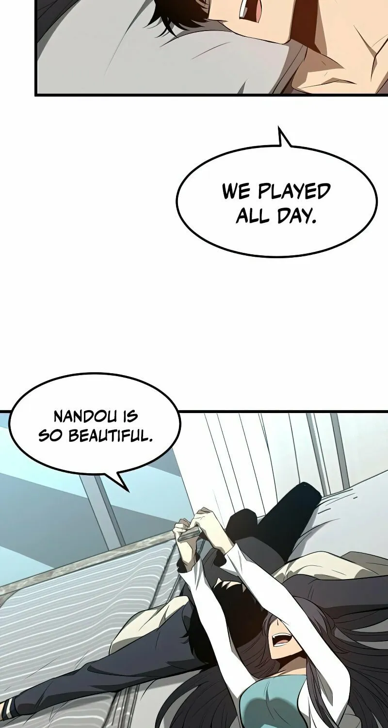 Read Extraordinary Evolution chapter 60 image 72 on Lezhin