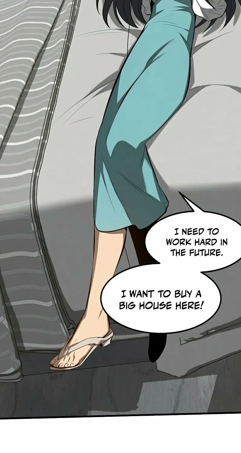 Read Extraordinary Evolution chapter 60 image 73 on Lezhin