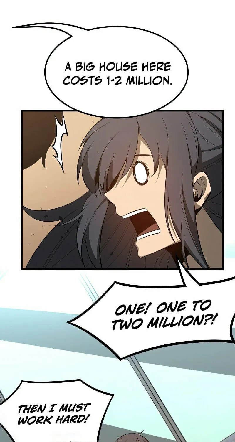 Read Extraordinary Evolution chapter 60 image 74 on Lezhin