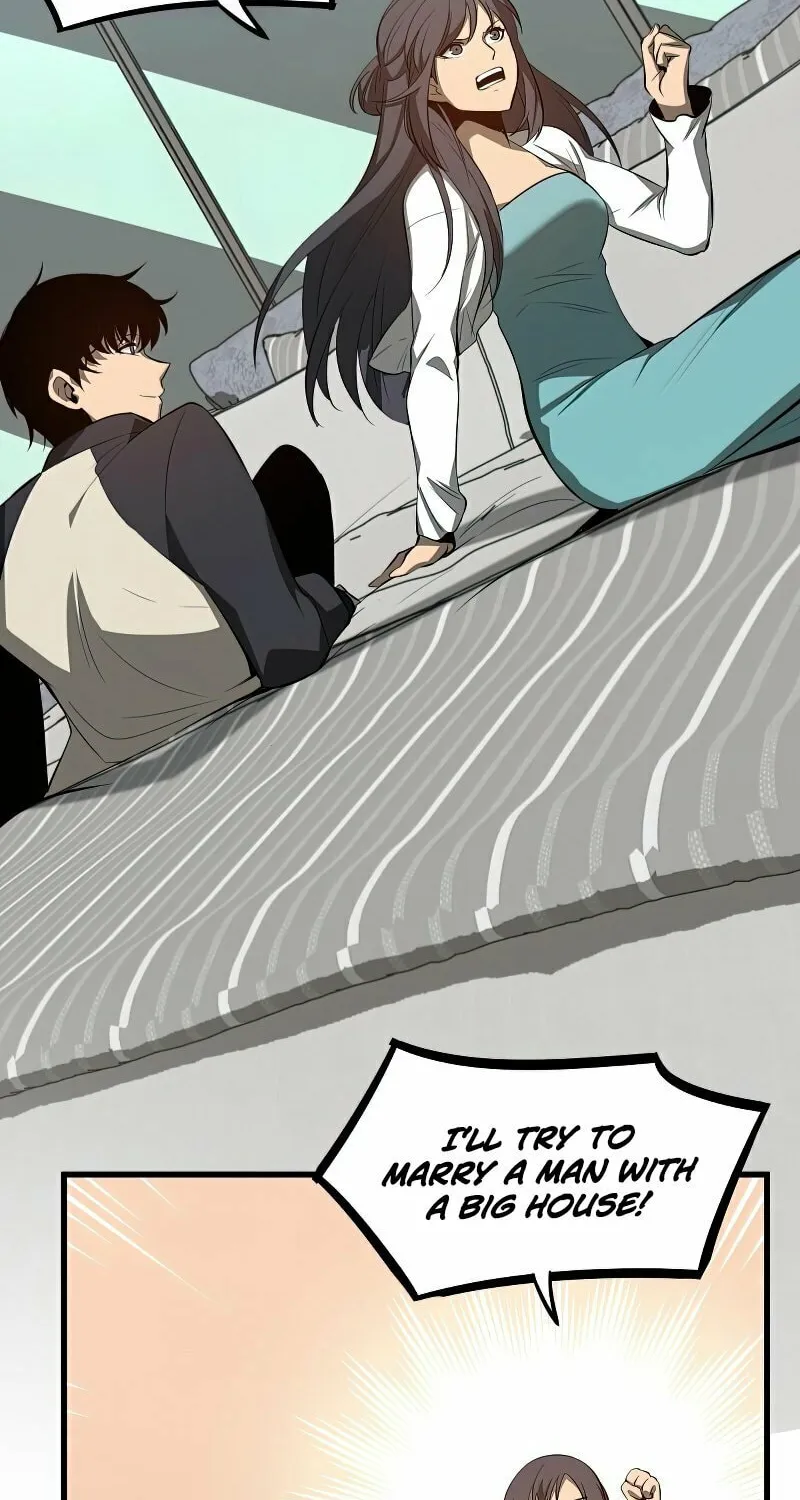 Read Extraordinary Evolution chapter 60 image 75 on Lezhin