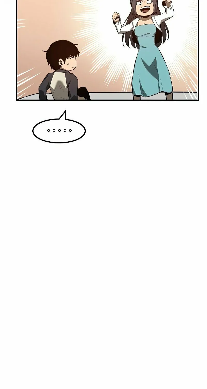 Read Extraordinary Evolution chapter 60 image 76 on Lezhin