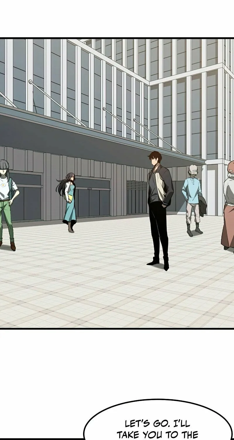 Read Extraordinary Evolution chapter 60 image 77 on Lezhin
