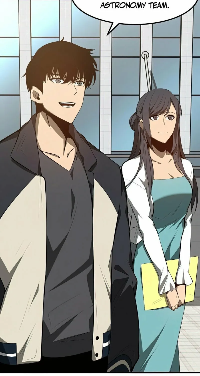 Read Extraordinary Evolution chapter 60 image 78 on Lezhin
