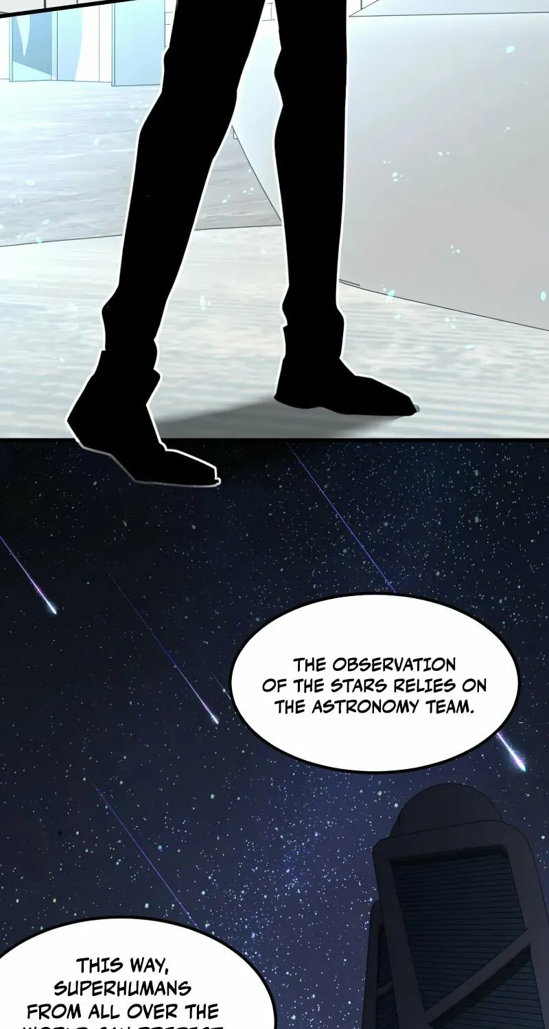 Read Extraordinary Evolution chapter 61 image 11 on Lezhin