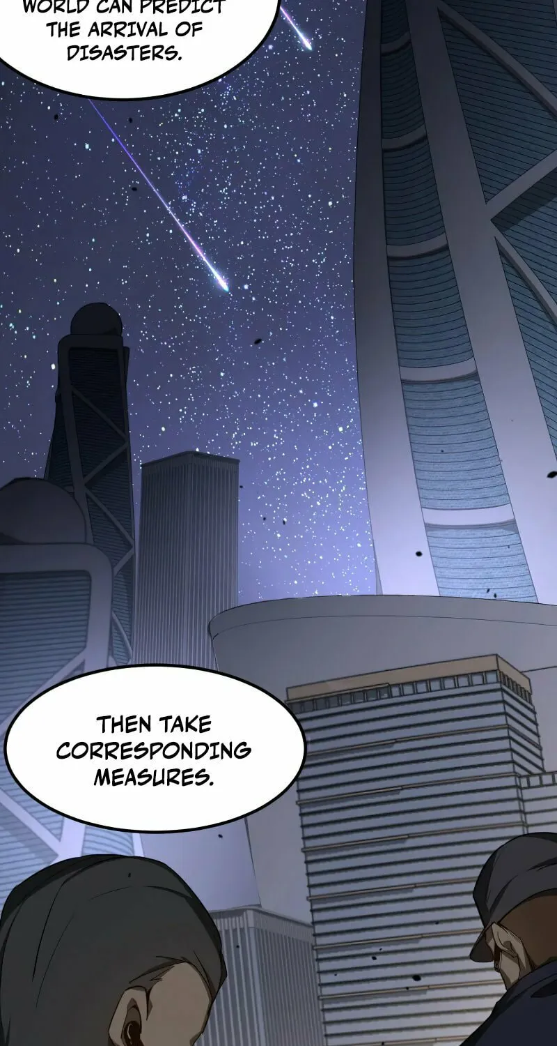 Read Extraordinary Evolution chapter 61 image 12 on Lezhin